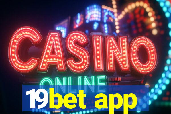 19bet app